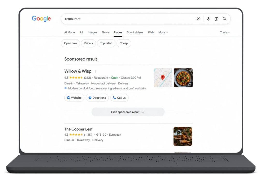 Google Local Services Ads Agency in Bulgaria